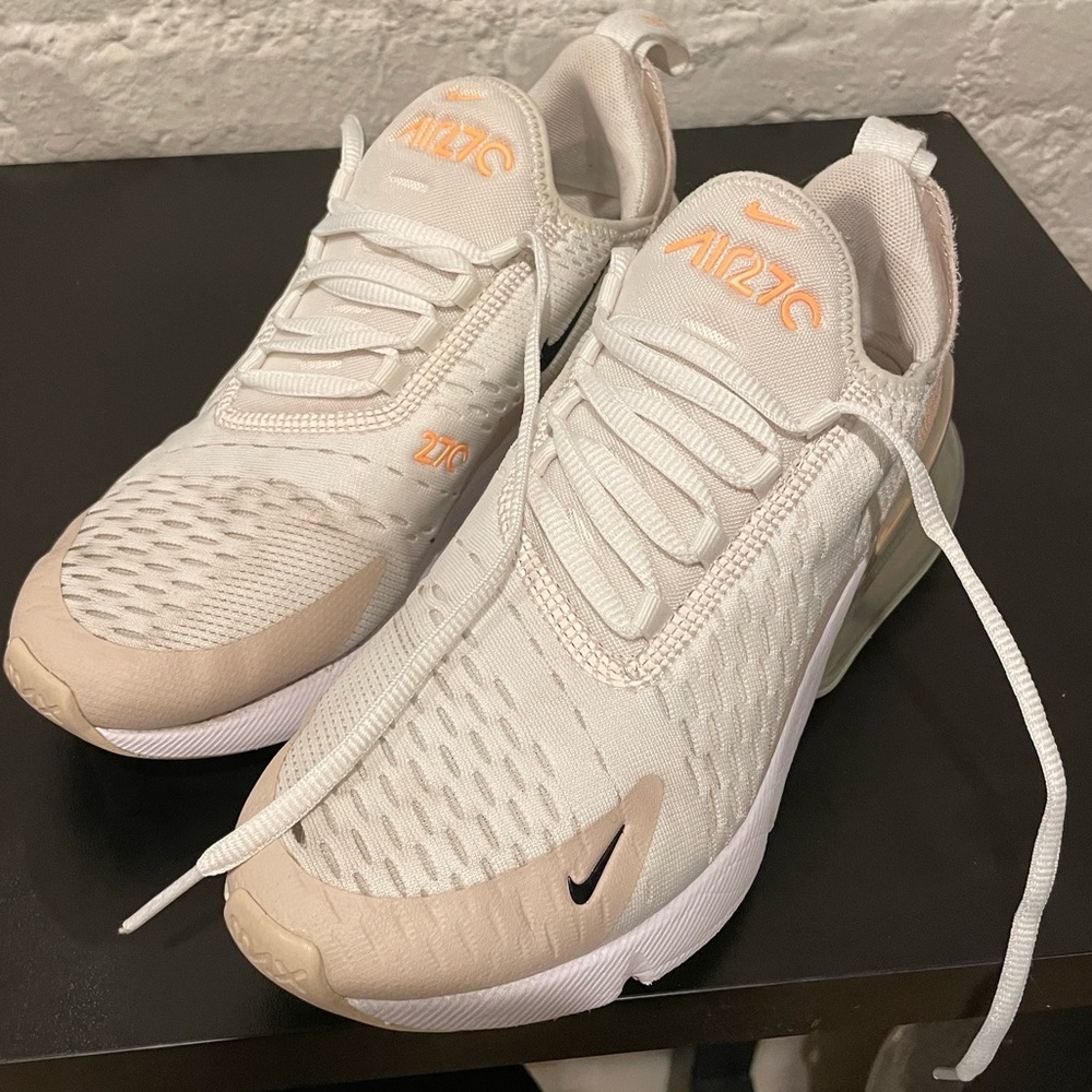 Nike Air Max Pro